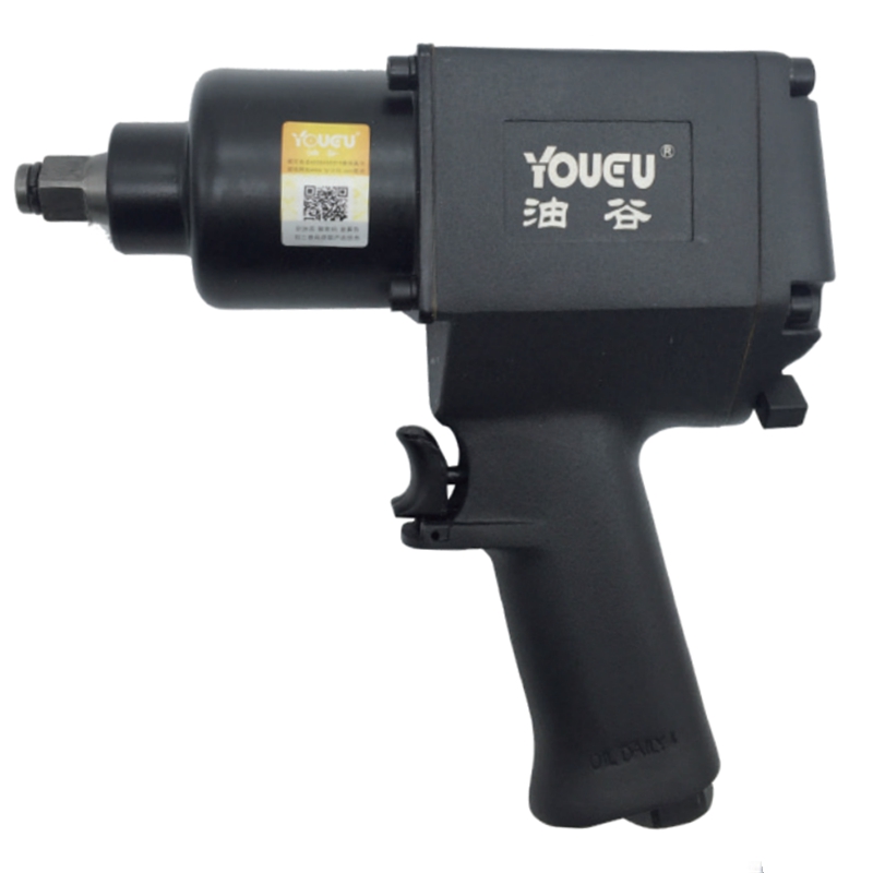 1/2“气动冲击扳手 YG-282