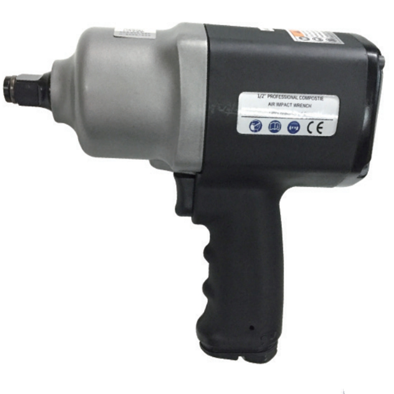 1/2“气动冲击扳手 YG-5072N