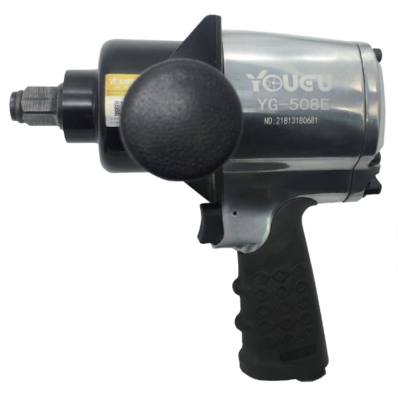 3/4“气动冲击扳手 YG-508E