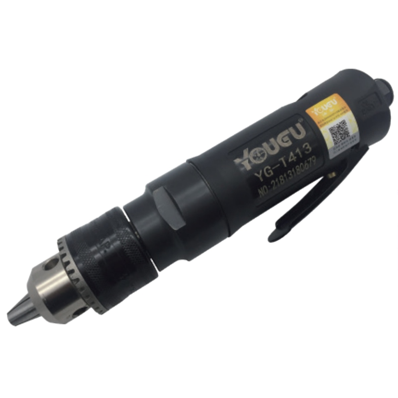 3/8″重型正逆转气钻  YG-T413