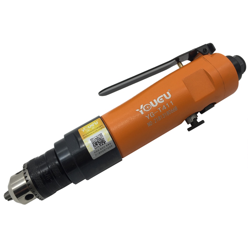 3/8″重型正逆转气钻 YG-T411