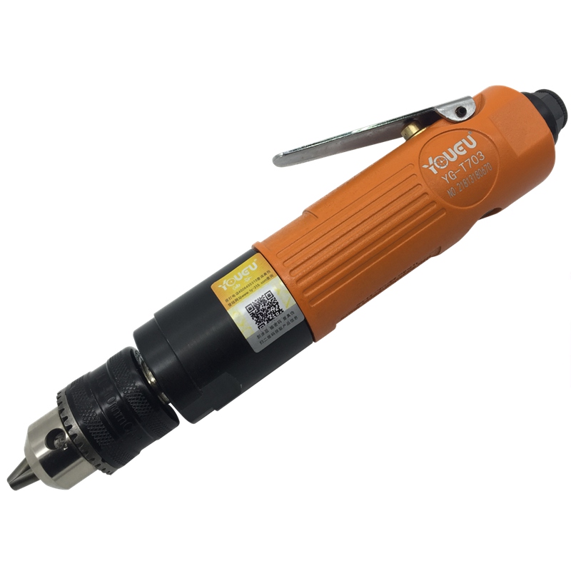 1/2″重型气钻 YG-T703