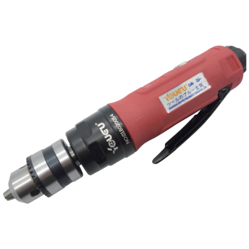 3/8″直型正逆转气钻 YG-335A
