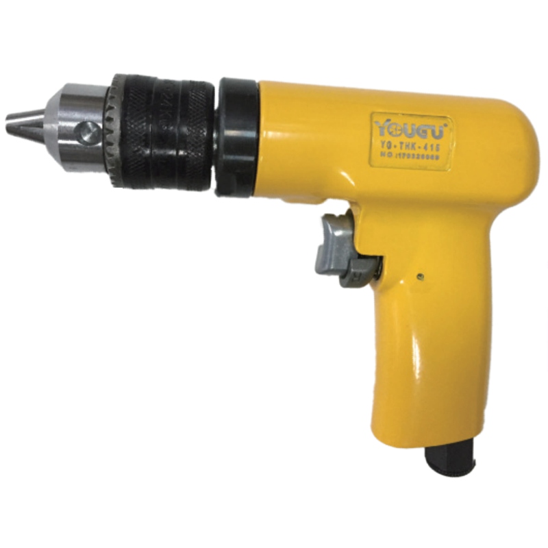 3/8″正逆转气钻 YG-415
