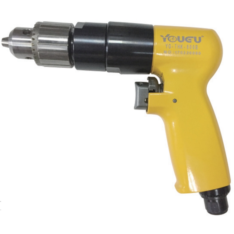 3/8″正逆转气钻 YG-800B