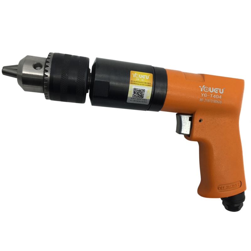 1/2″重型气钻 YG-T404