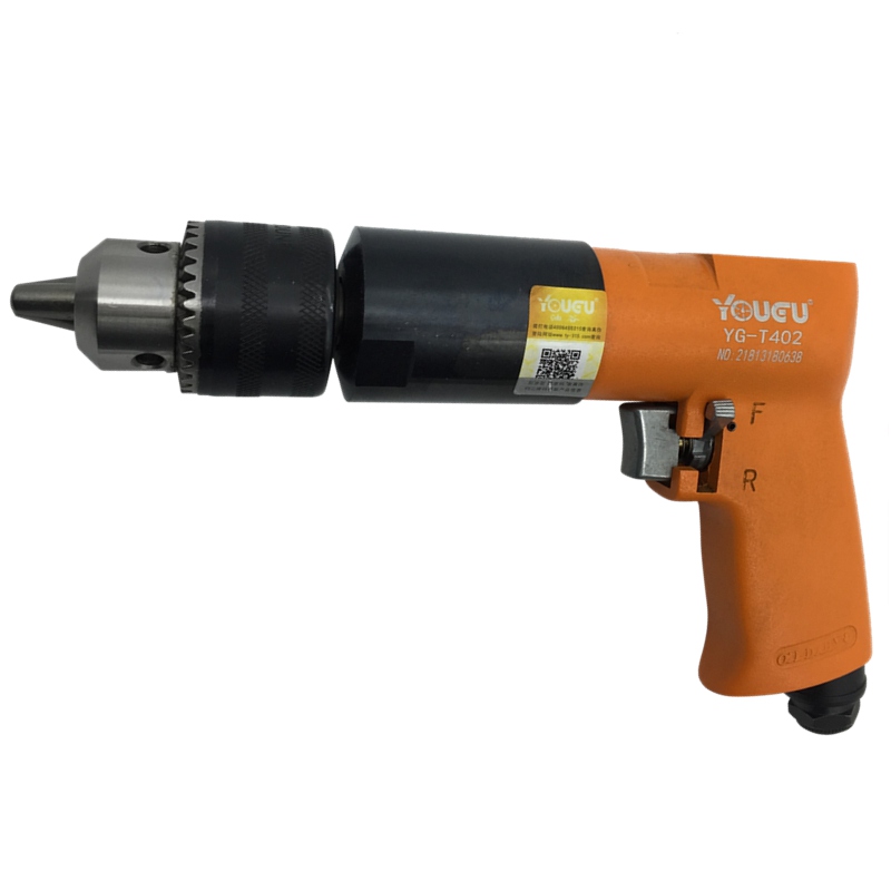 1/2″重型气钻 YG-T402