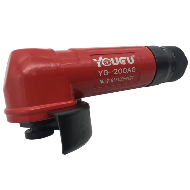 2″角度磨光机YG-200AG
