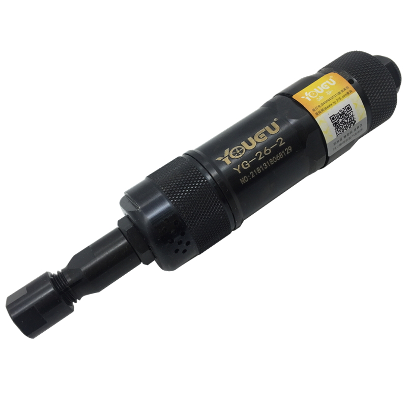 氣動刻磨機YG-26-2 (Air Die Grinder) Full steel body