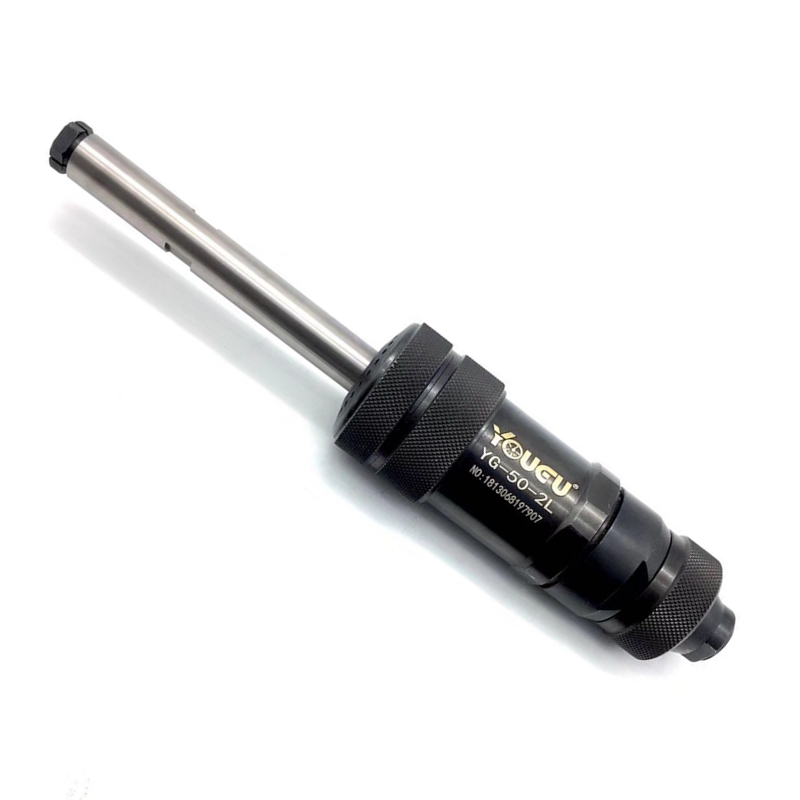 加長气动刻磨機YG-50-2L (Longer Air Die Grinder) Full steel body