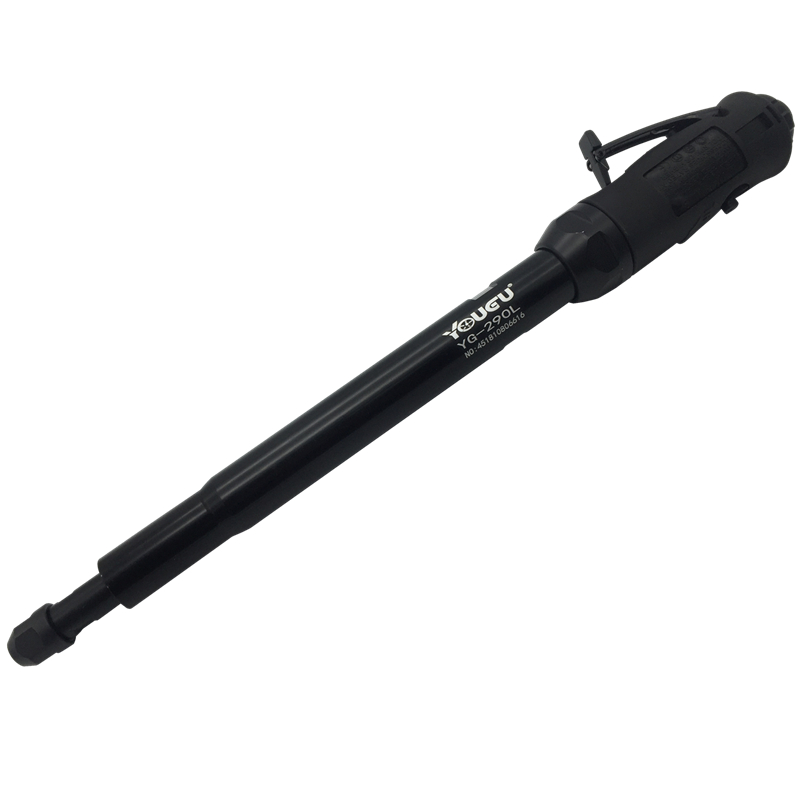 加長气动刻磨機YG-290L (Longer Air Die Grinder) Full steel body
