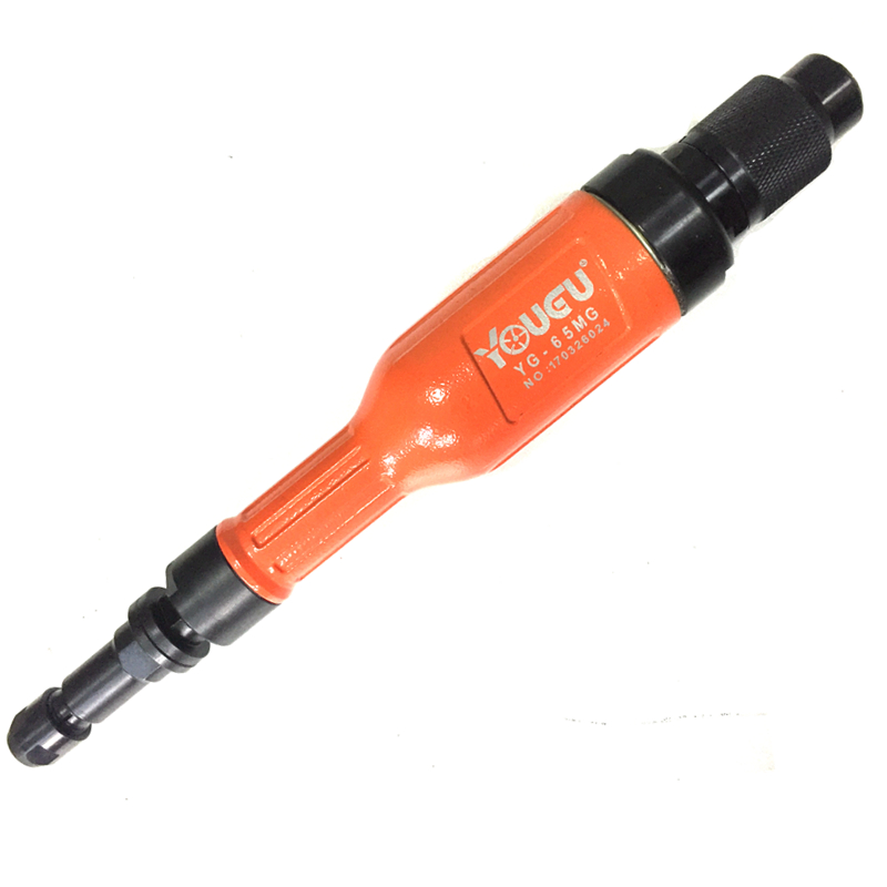 加長气动刻磨機YG-65MG (Longer Air Die Grinder) Full steel body