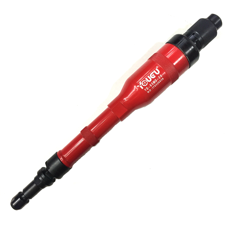 加長气动刻磨機YG-65MG-36 (Longer Air Die Grinder) Full steel body