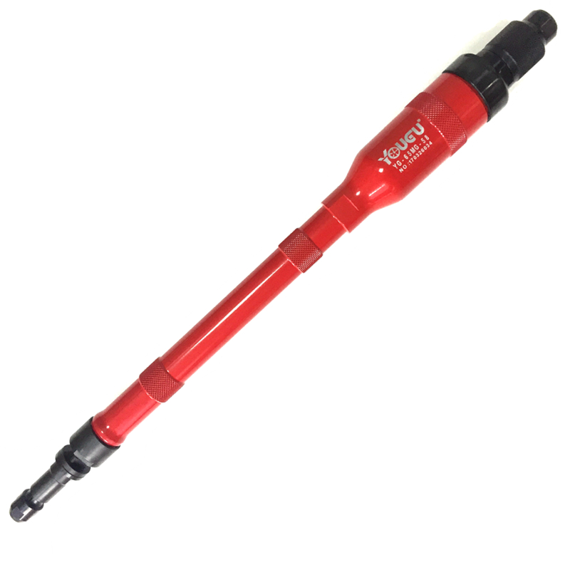 加長气动刻磨機YG-65MG-58 (Longer Air Die Grinder) Full steel body