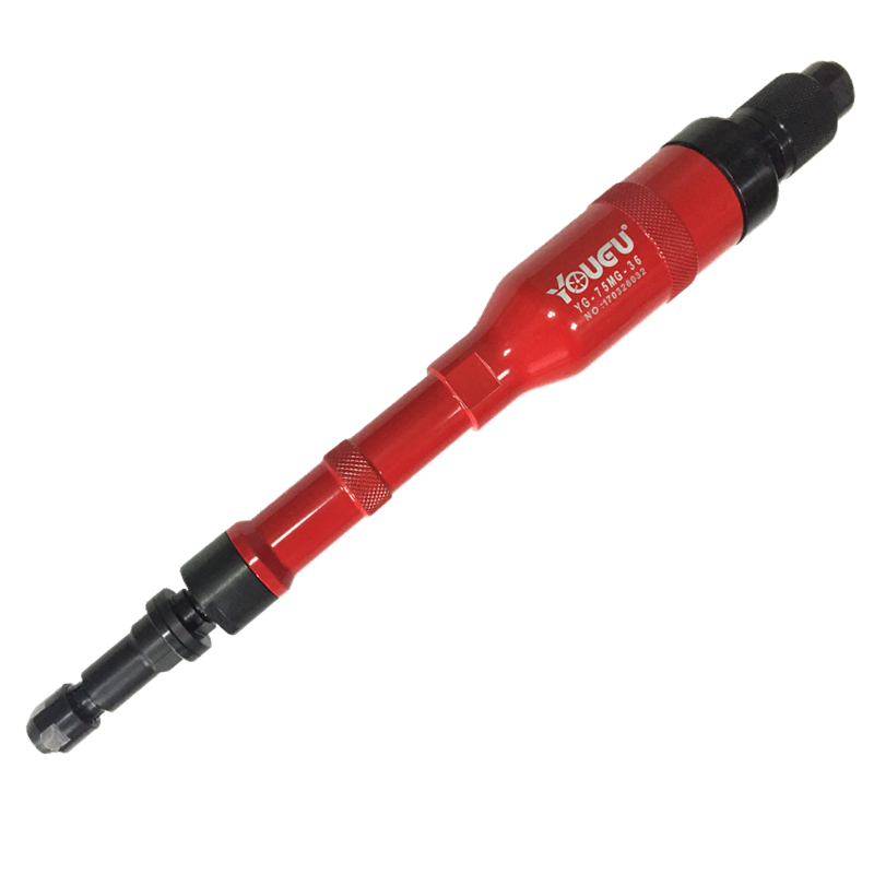 加長气动刻磨機YG-75MG-36 (Longer Air Die Grinder) Full steel body