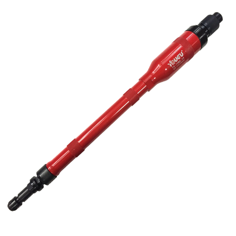 加長气动刻磨機YG-75MG-58 (Longer Air Die Grinder) Full steel body