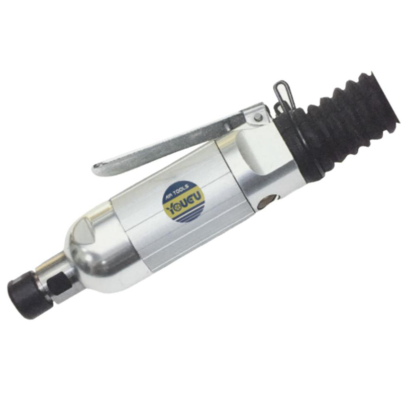 氣動刻磨機(消音款）YG-9290（Air Die Grinder）Mute