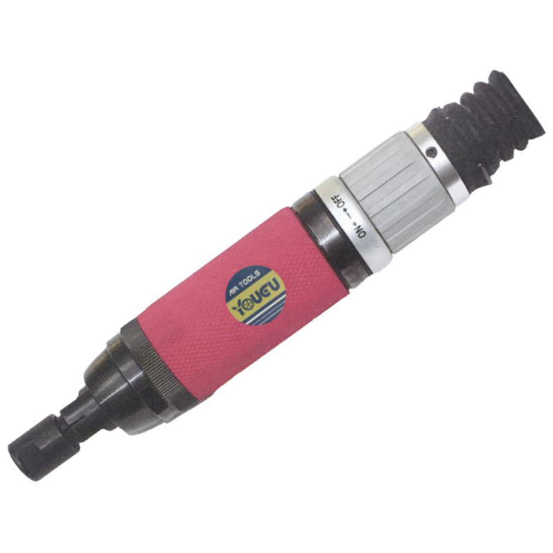 氣動刻磨機(消音款）YG-9288（Air Die Grinder）Mute