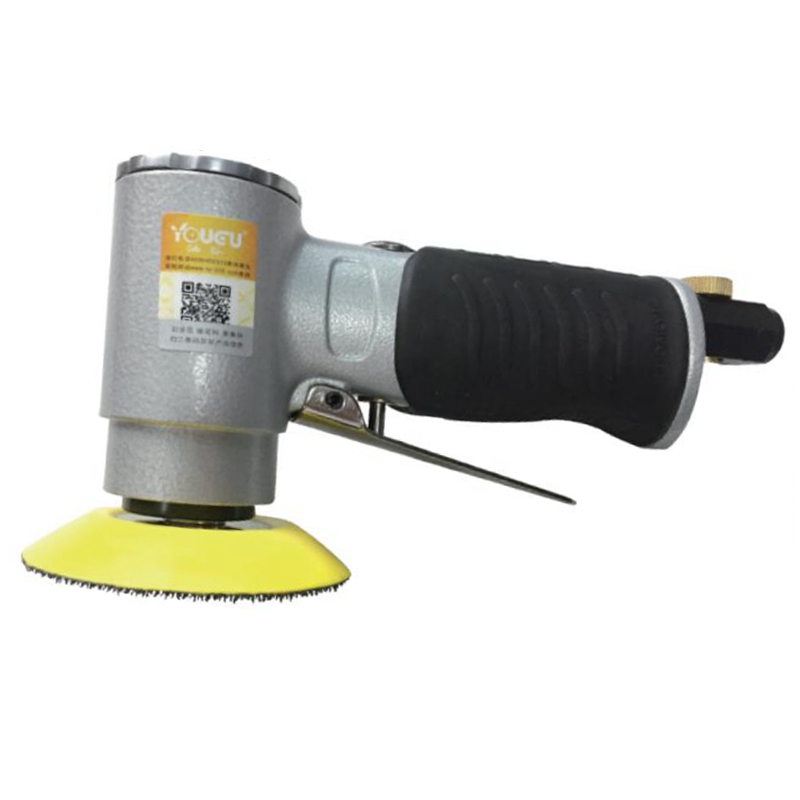 2-3″气动磨光机YG-942C(Air  Sander)