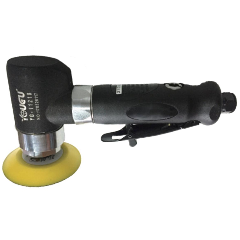 2-3″气动磨光机YG-11218(Air  Sander)