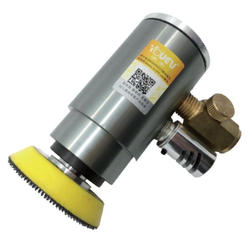 2-3''機器手臂專用打磨機(Robotic Arms Sander)  