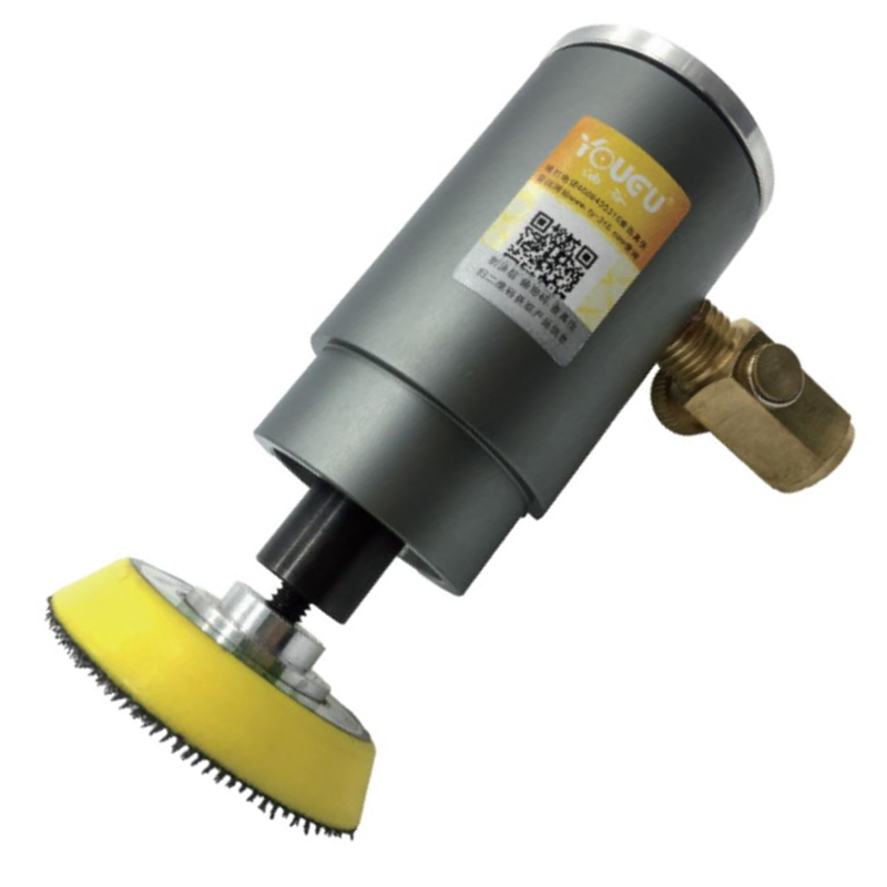 2-3''機器手臂專用打磨機(Robotic Arms Sander) 