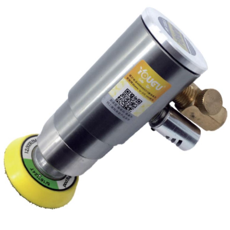 2-3''機器手臂專用打磨機(Robotic Arms Sander)  