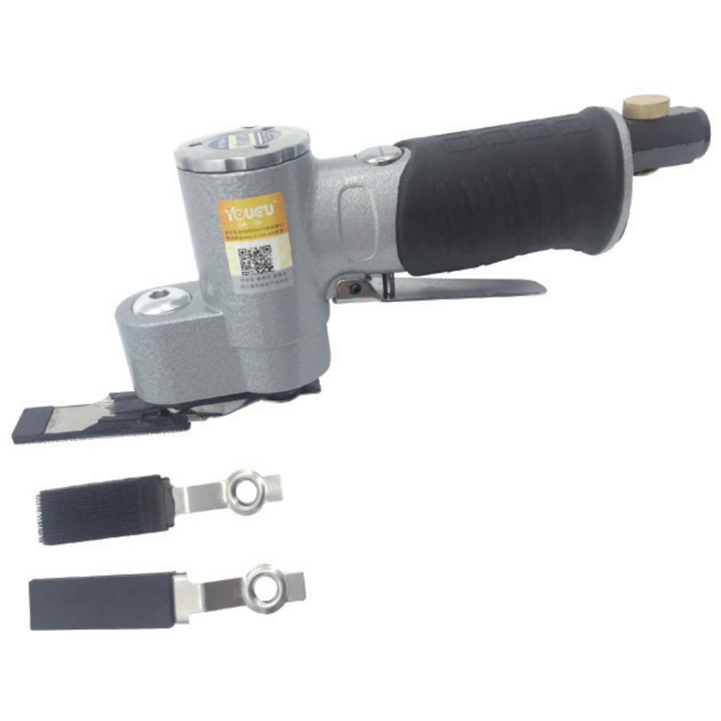 气动散打机YG-FS30C(Air Finger Sander)