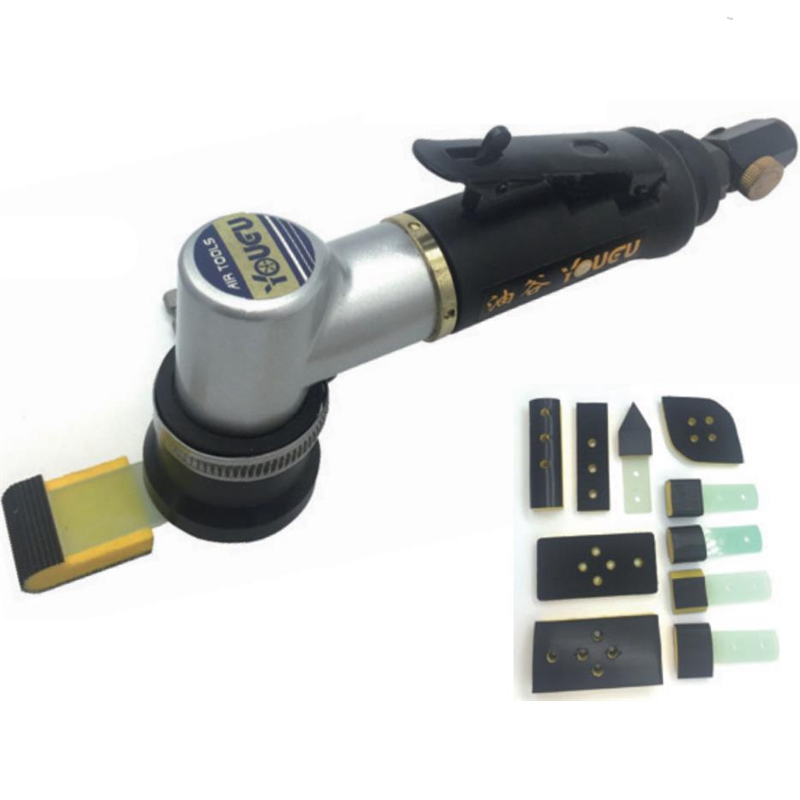 高频轨道打磨机YG-3220S(Air Orbital Sander)