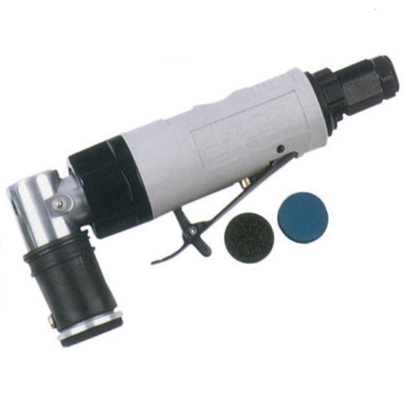 单轨式研磨机YG-50DAS(Air Single Orbital Sander)