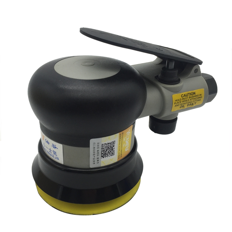 3寸砂磨機 YG-C0103（3” Dual Action Air Sander)