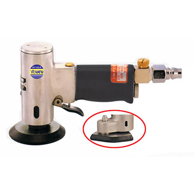 2-3″气动磨光机YG-942B(Air  Sander)
